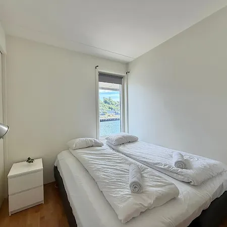 1br Waterfront By Opera And Munch * Oslo